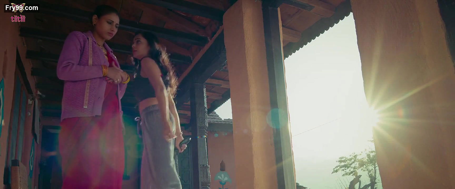 Maya – Episode 1 & 2 Marged