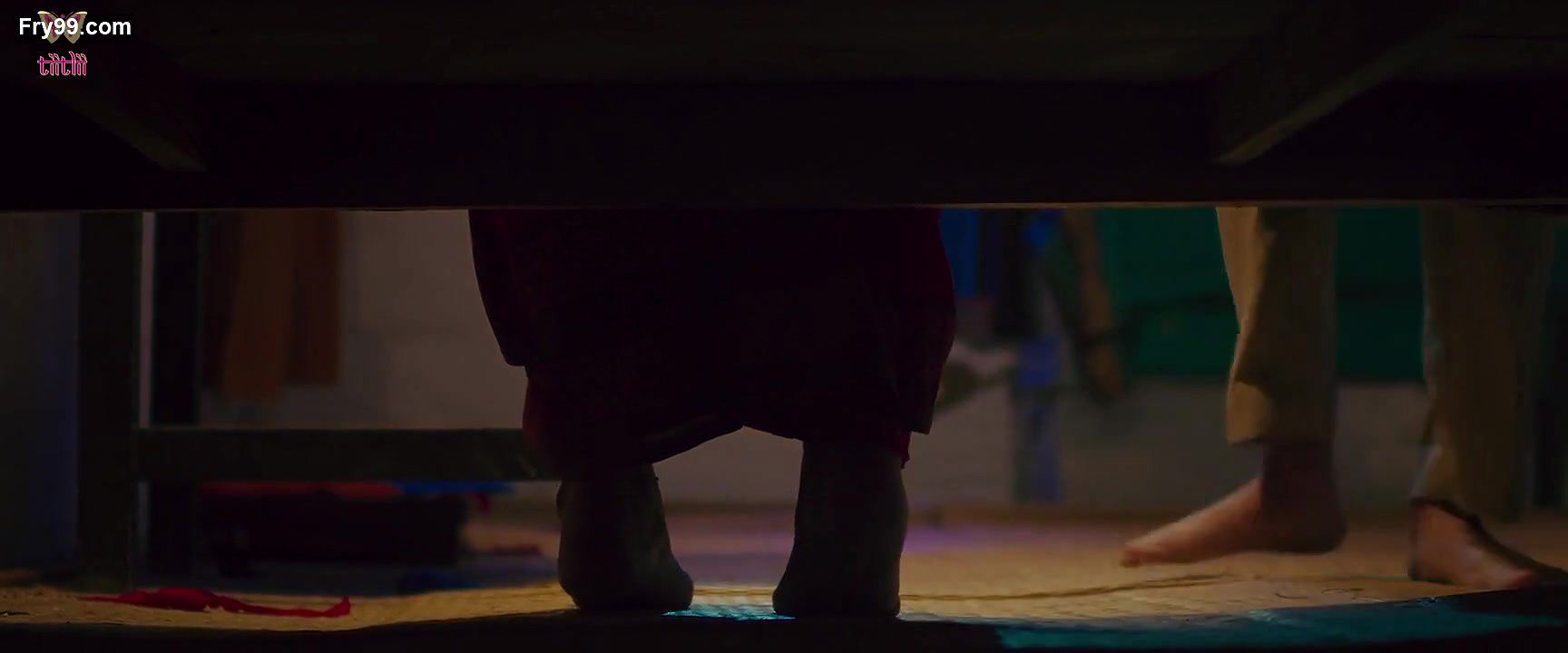 Maya – Episode 1 & 2 Marged