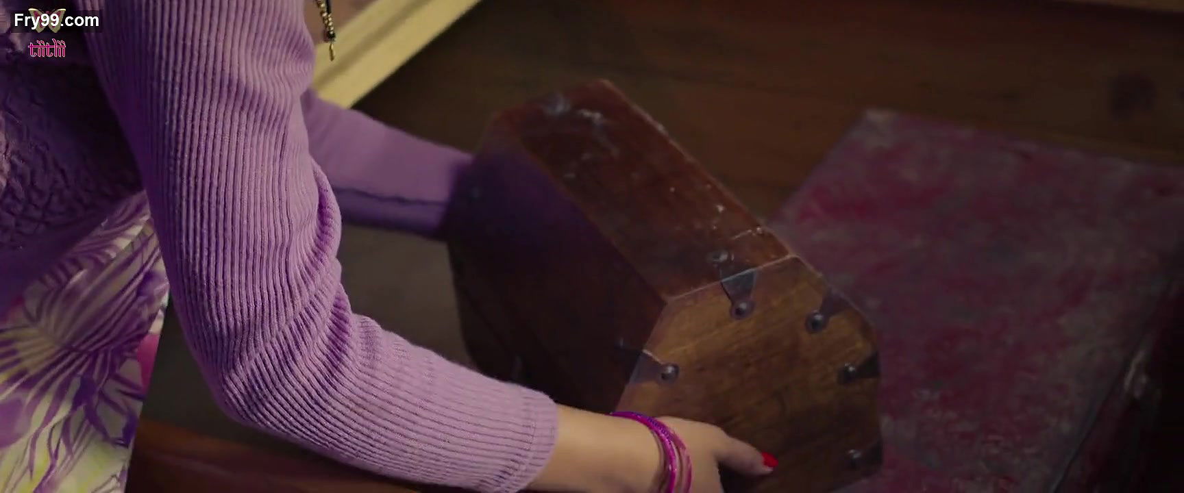 Maya – Episode 1 & 2 Marged