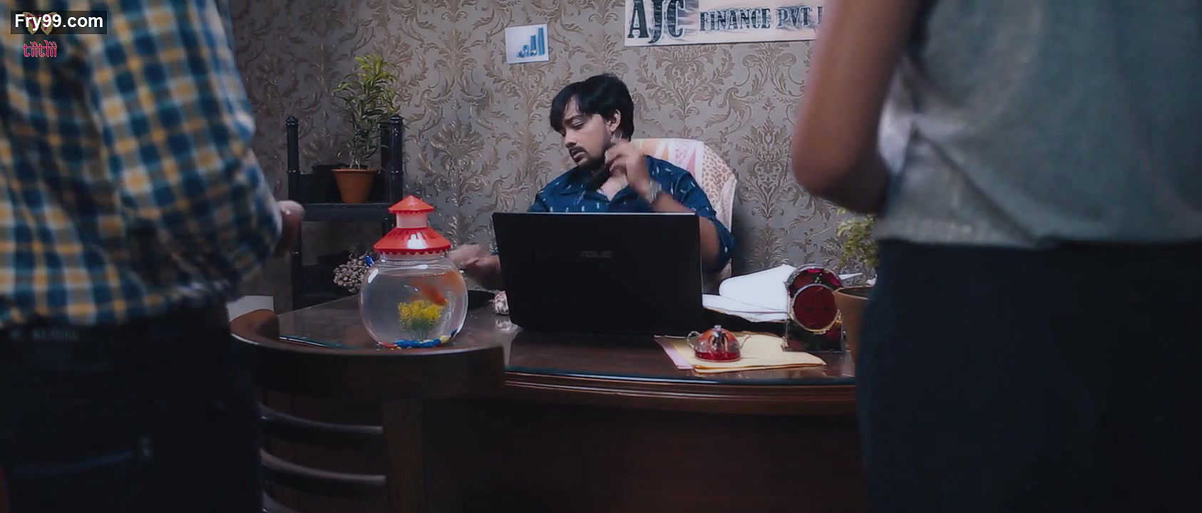 Bebasi – Episode 1 & 2 Marged