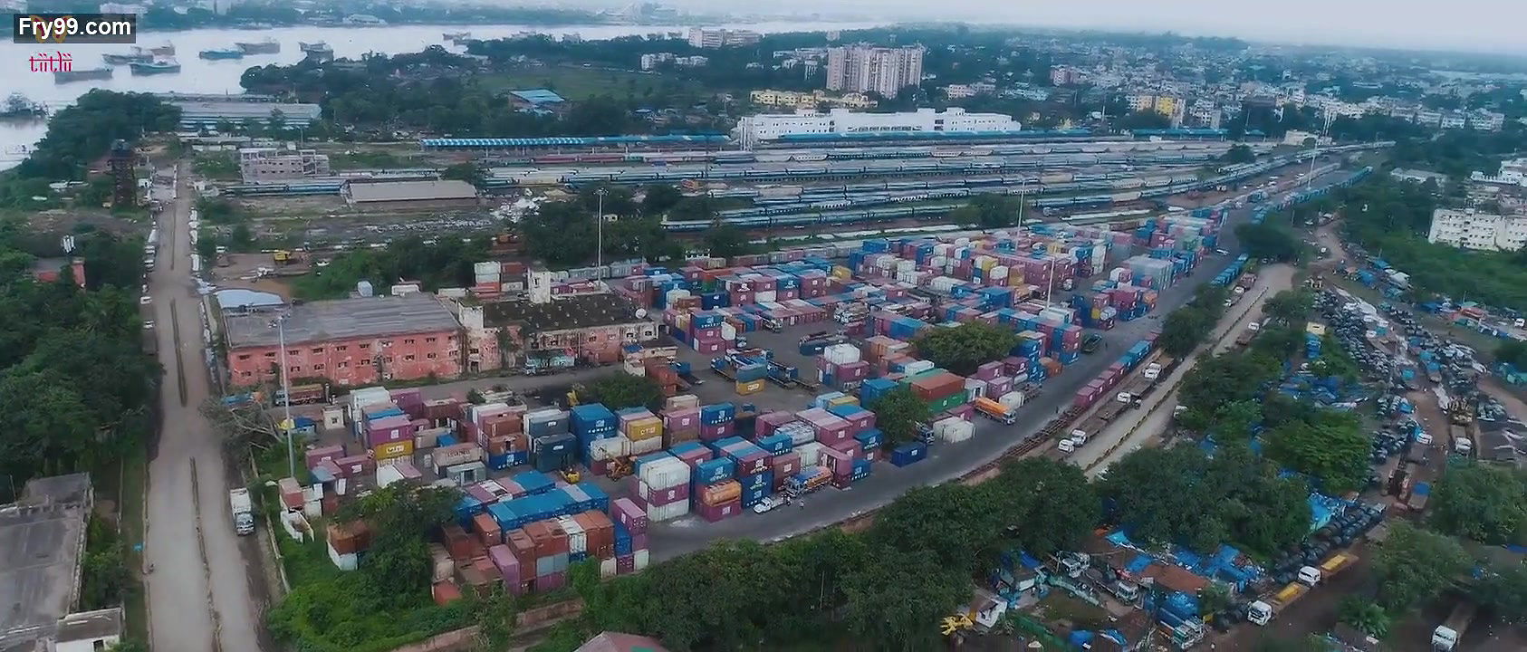 Bebasi – Episode 1 & 2 Marged