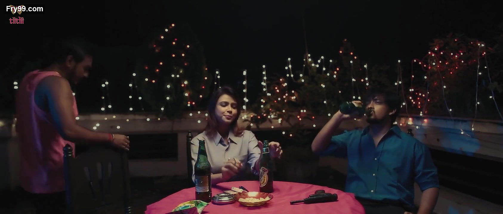 Bebasi – Episode 1 & 2 Marged