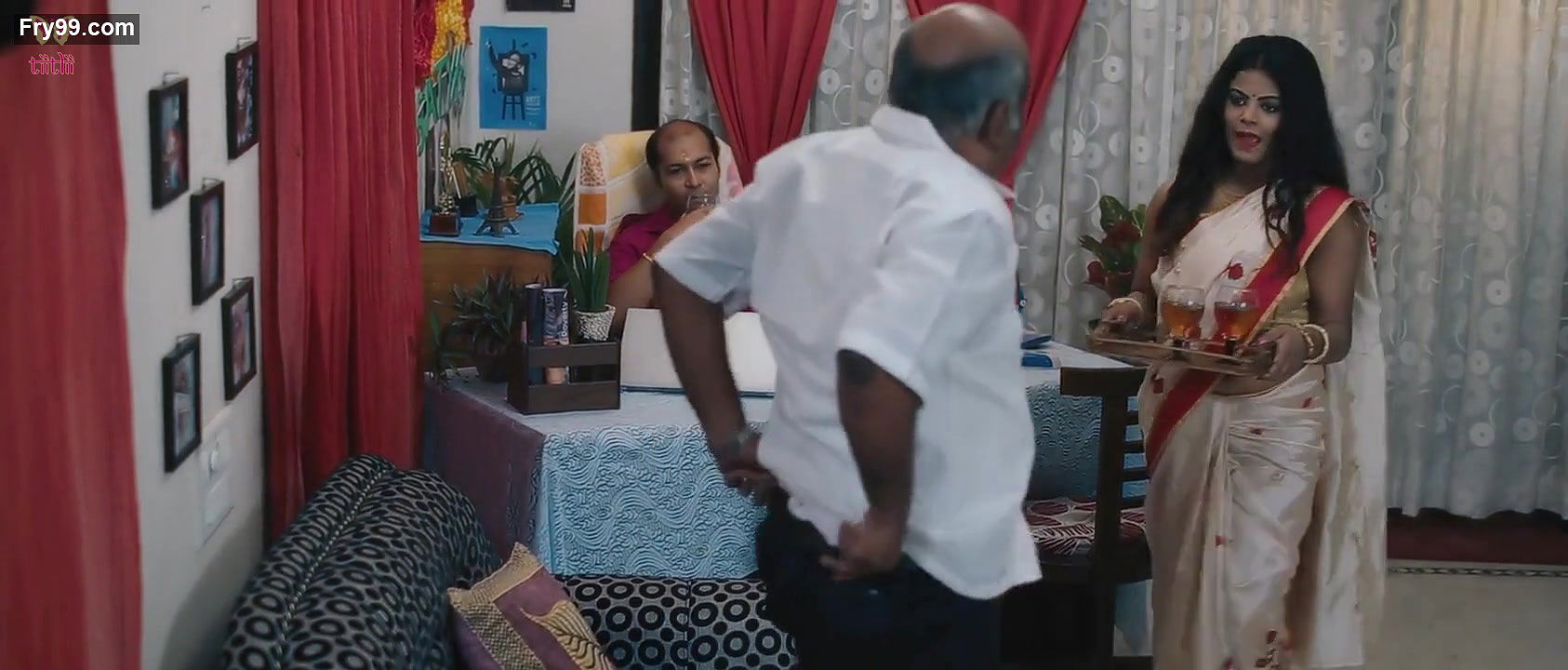 Bebasi – Episode 1 & 2 Marged