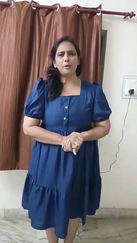 mera new online purchase and it’s review⧸me pahenugi ase kapde moti hona koi gunah nai h.