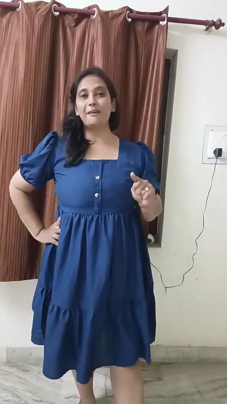 mera new online purchase and it’s review⧸me pahenugi ase kapde moti hona koi gunah nai h.