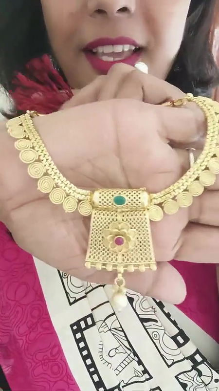 my new collection of jwellery⧸new ad in business⧸me q bnati hu ase vdos jb ki muje tumne mna kiya h.