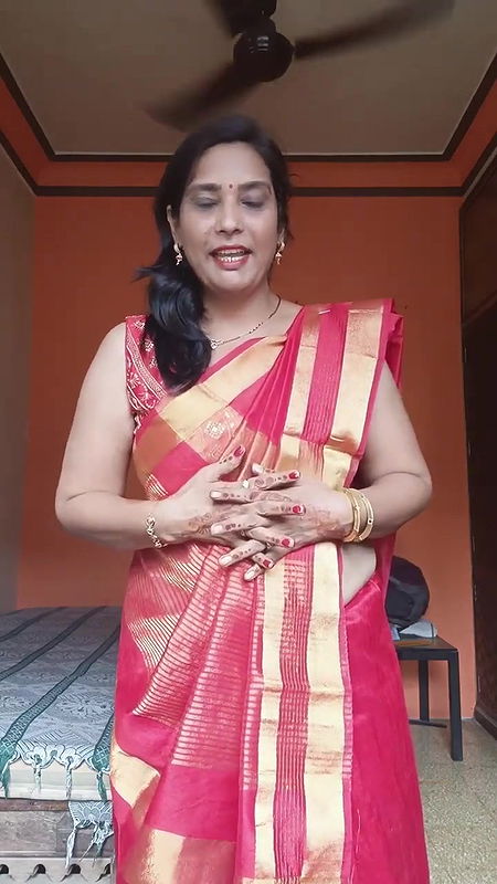 panchanihka mahostav ka pahela din ⧸ meri mahendi kesa rang lai he？⧸kya aapne dekha asa.