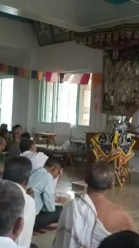 Paryusan parv ka chotha din⧸Jain festival ⧸jap tap parv⧸27 August 2022aaradhan.