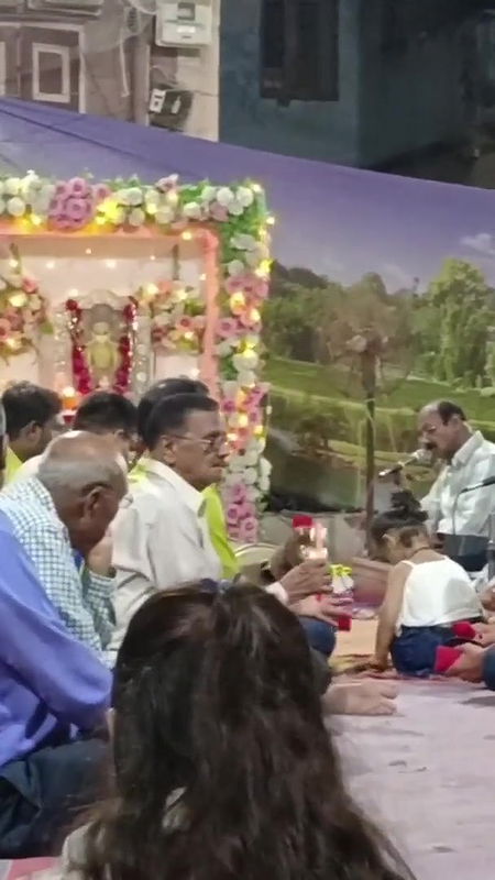 Paryusan parv ka chotha din⧸Jain festival ⧸jap tap parv⧸27 August 2022aaradhan.