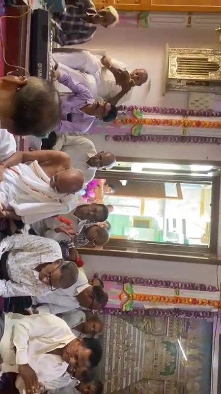 Paryusan parv ka dusara din⧸Jain festival ⧸jap tap parv⧸25 August 2022aaradhan.