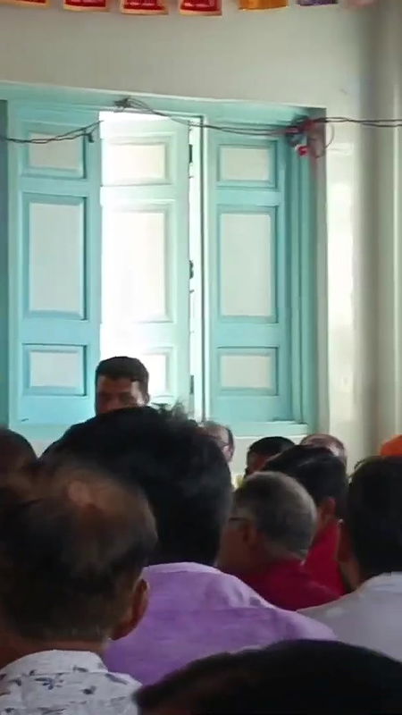 Paryusan parv ka pachava din⧸Jain festival ⧸jap tap parv⧸28August 2022aaradhan.