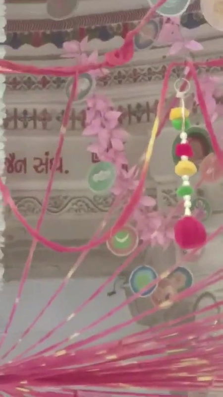 Paryusan parv ka pahela din⧸Jain festival ⧸jap tap parv⧸24 August 2022aaradhan.