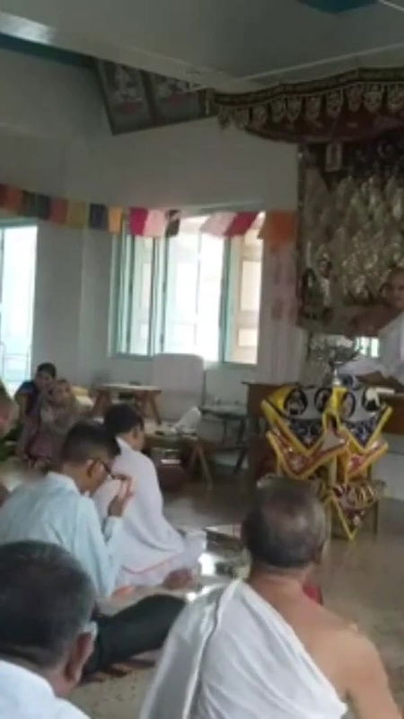 Paryusan parv ka pahela din⧸Jain festival ⧸jap tap parv⧸24 August 2022aaradhan.