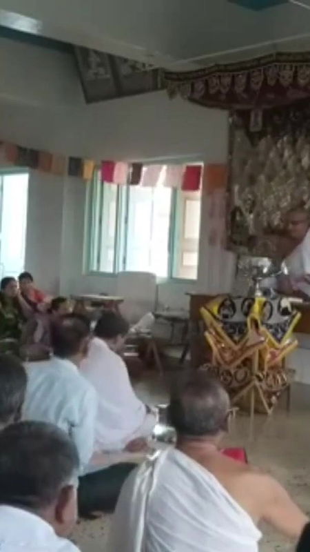 Paryusan parv ka pahela din⧸Jain festival ⧸jap tap parv⧸24 August 2022aaradhan.