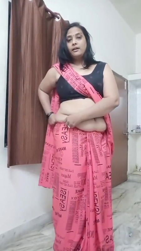 saree drapping vide.