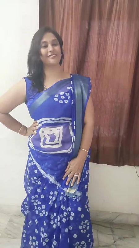 vo kabhi dare hi nai muje khone se unko kabhi koi afsos ni hoga⧸Gujarati style me saree drapin.