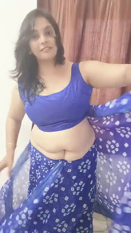 vo kabhi dare hi nai muje khone se unko kabhi koi afsos ni hoga⧸Gujarati style me saree drapin.