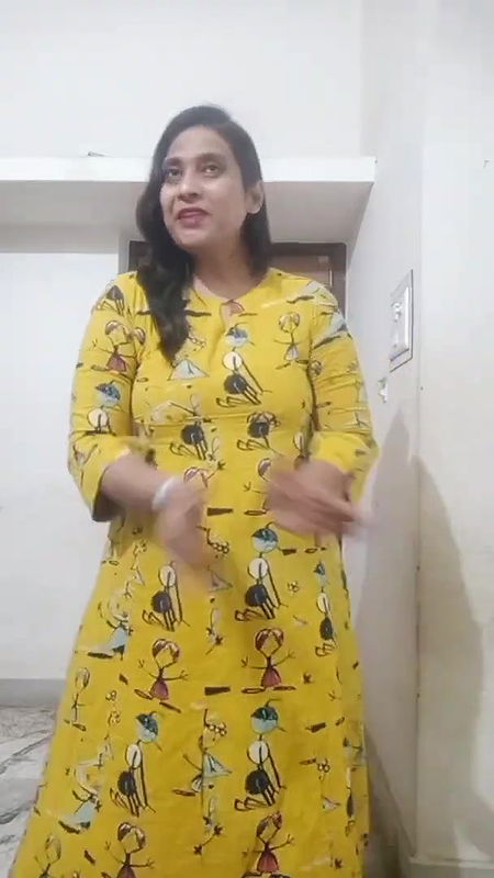 ?? Me kabhi dulhan hi ni bn Pai to dulhan ki tarh kese sajau apne aap ko??