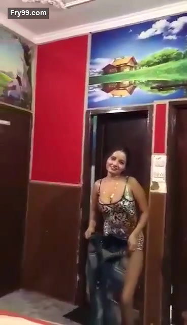 Beautiful girl mms