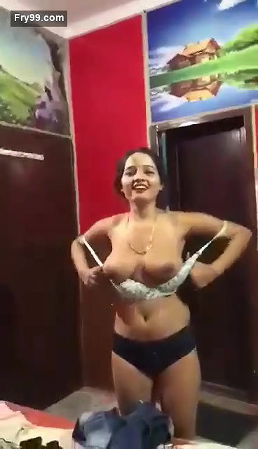 Beautiful girl mms