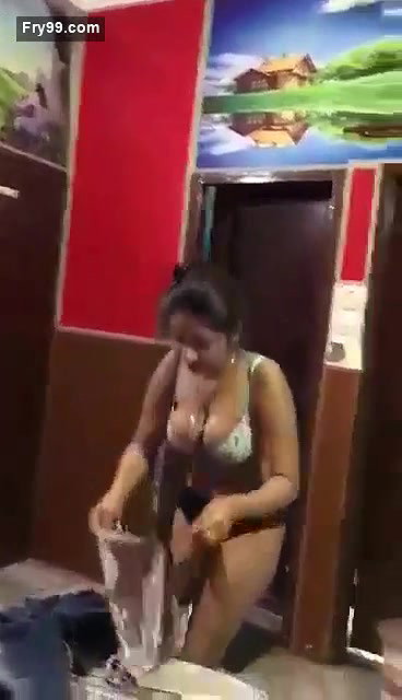 Beautiful girl mms