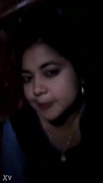 Cute Desi Village Girl Shows Her Boobs
