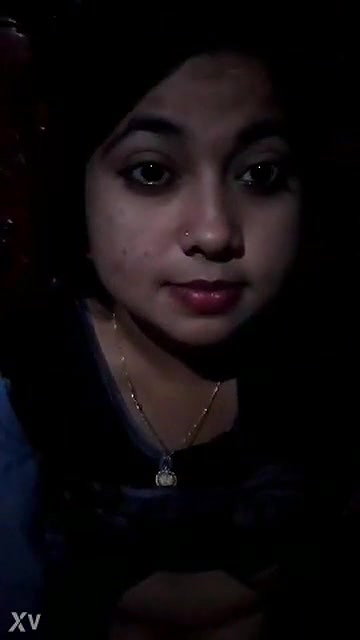 Cute Desi Village Girl Shows Her Boobs