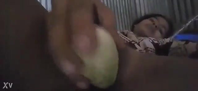 Bengali village wife enjoy