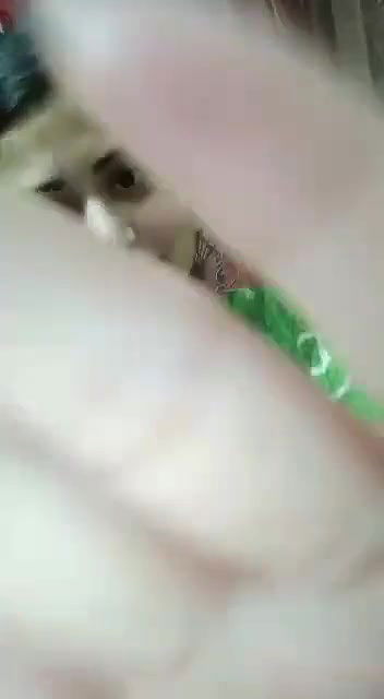 Paki girl removing clothes showing big boobs and pussy