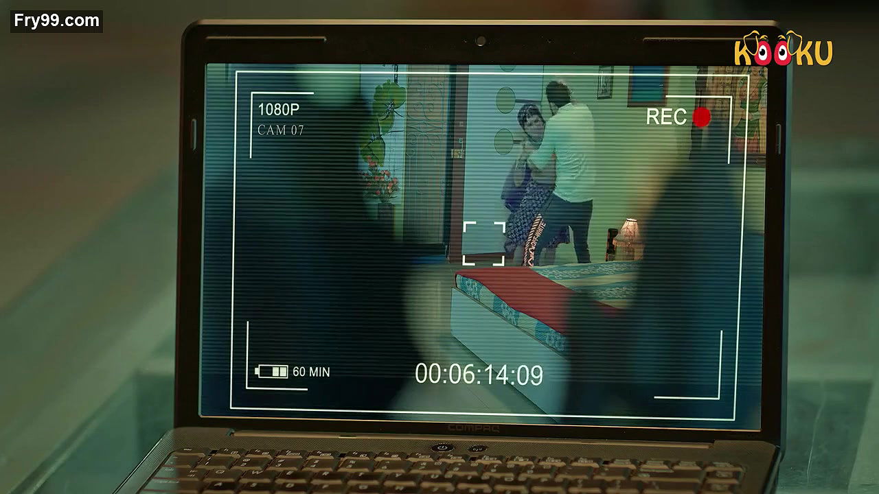 Baby Sitter 2 (2021) 720p Hindi S01 Complete Hot Web Series