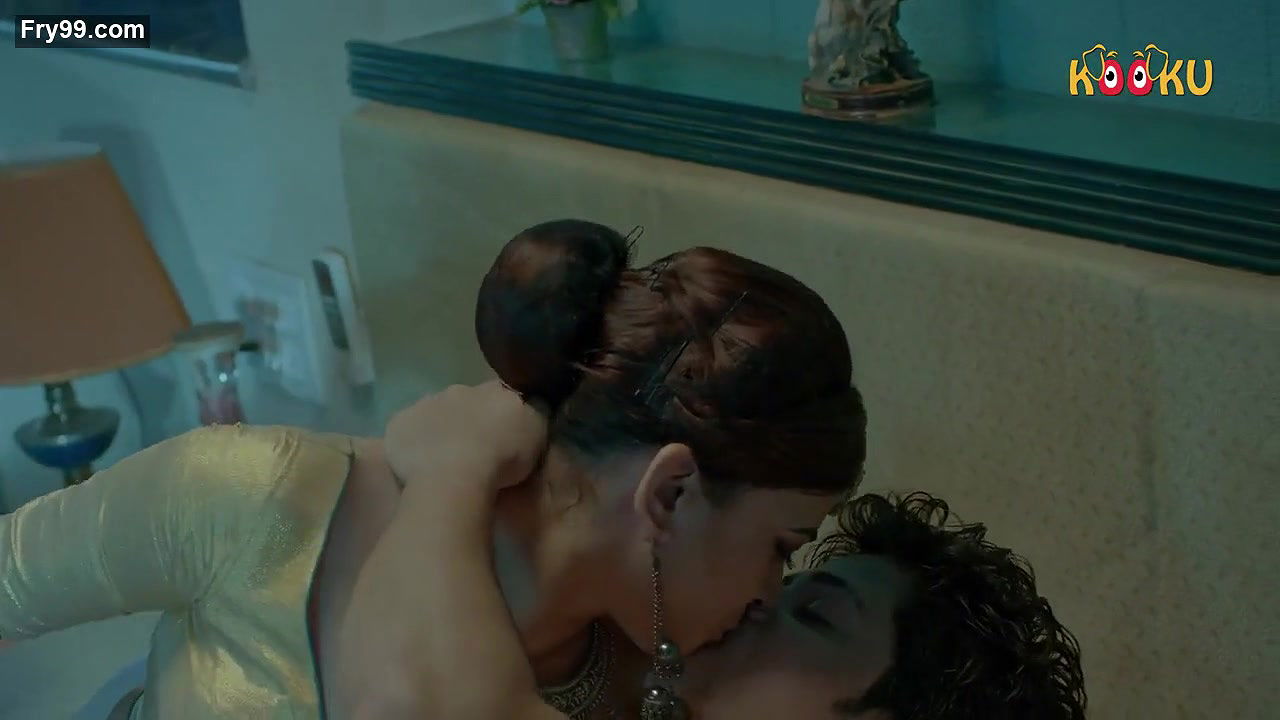 Baby Sitter 2 (2021) 720p Hindi S01 Complete Hot Web Series