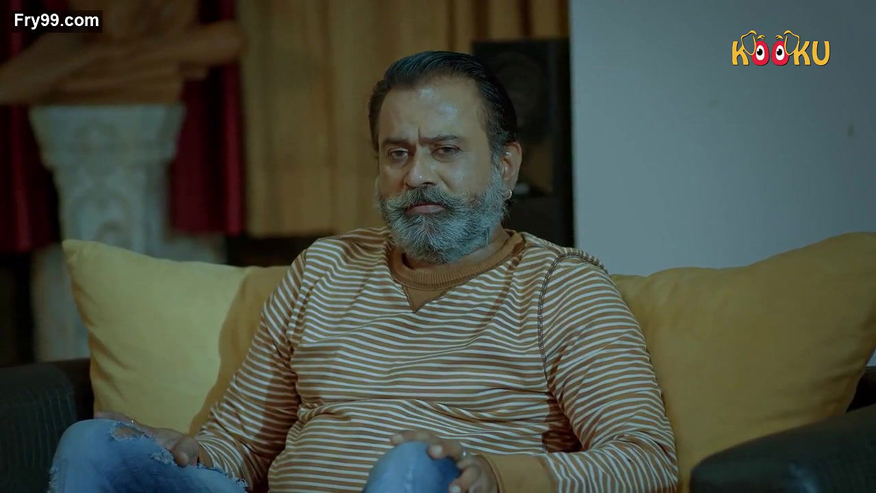 Baby Sitter 2 (2021) 720p Hindi S01 Complete Hot Web Series