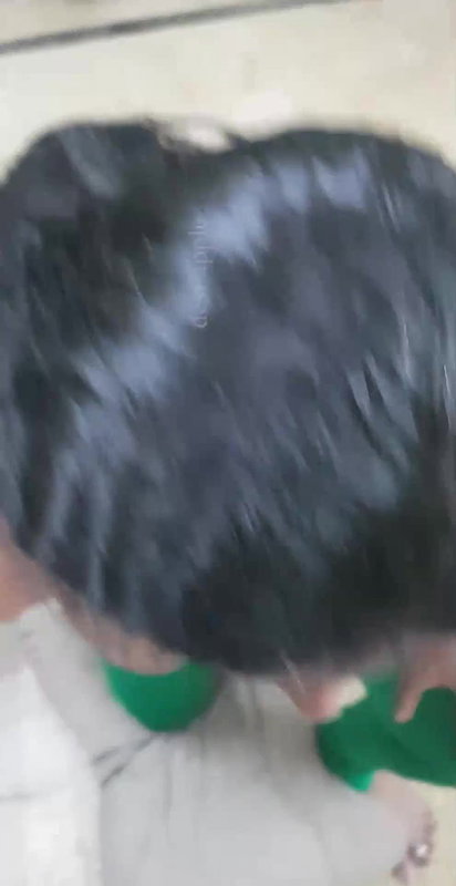 Tamil wife Blowjob