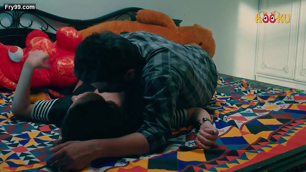 Rocky – 2021 – Hindi Hot Web Series – KooKu