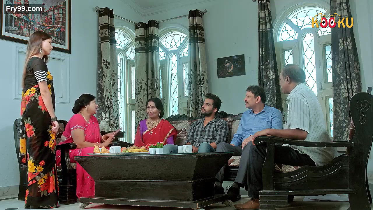 Rocky – 2021 – Hindi Hot Web Series – KooKu