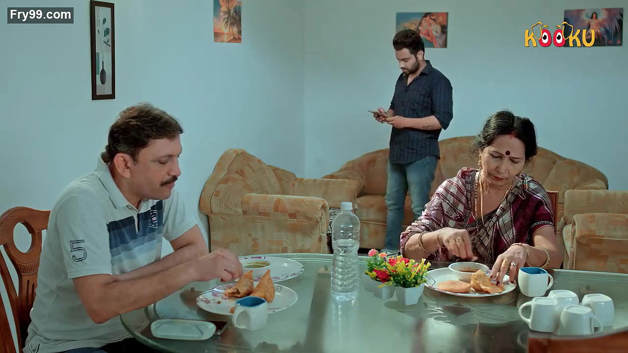 Rocky – 2021 – Hindi Hot Web Series – KooKu