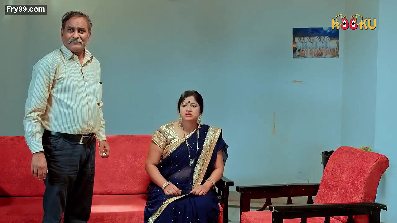 Rocky – 2021 – Hindi Hot Web Series – KooKu