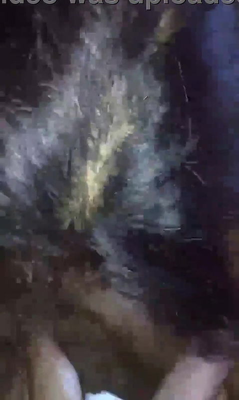 Desi couple having first night