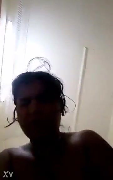 Desi Maid Bhabhi, Riding Like A Pro