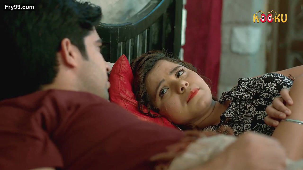 Nymph – 2020- Hindi Hot Web Series – KooKu