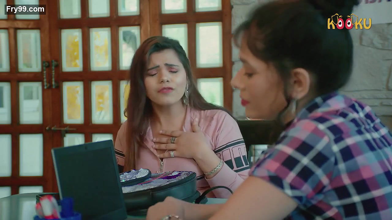 Nymph – 2020- Hindi Hot Web Series – KooKu