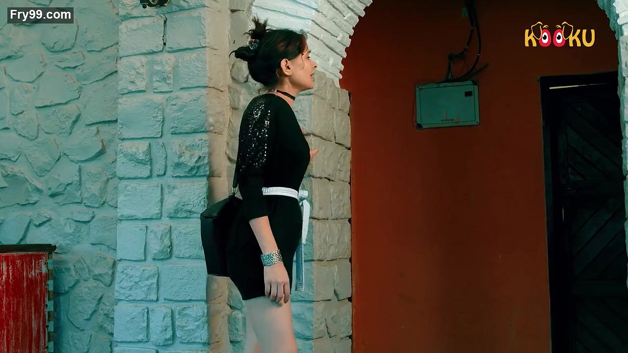 Nymph – 2020- Hindi Hot Web Series – KooKu