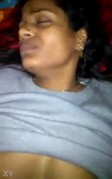 Girl Tastes Anal Sex For The First-Time