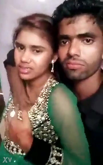 Indian girl with bf part 1