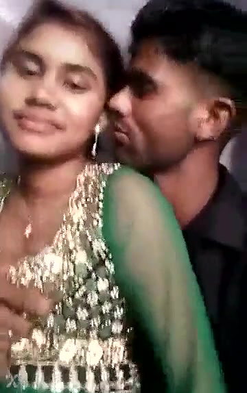 Indian girl with bf part 1