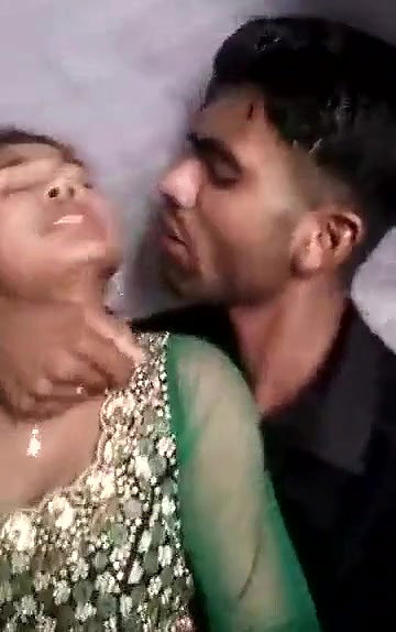 Indian girl with bf part 1