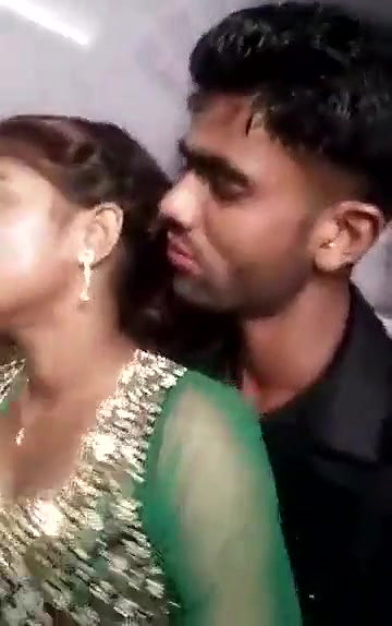 Indian girl with bf part 1