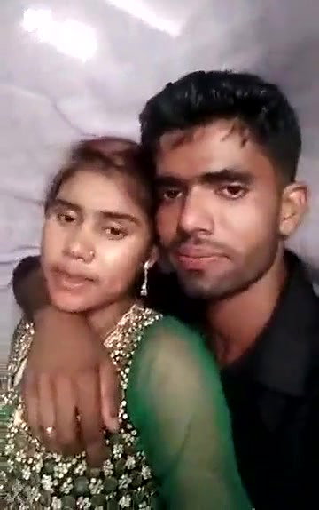 Indian girl with bf part 1
