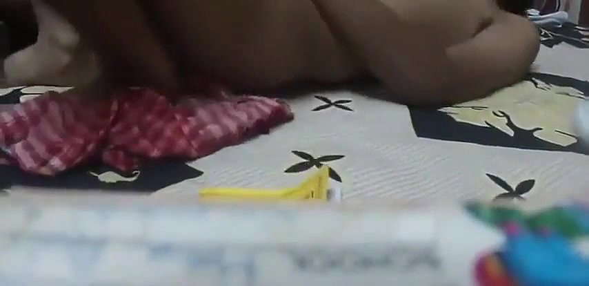 Innocent Desi Girl Sucks her best Friend’s Big Cock