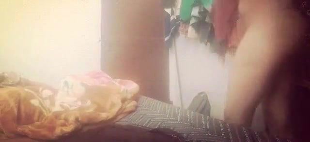 Mast bhabi sex with young devar